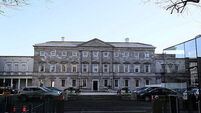 Ireland stock
