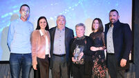 Echo Sportswoman of the Year Phil Healy ready to power on again in 2025