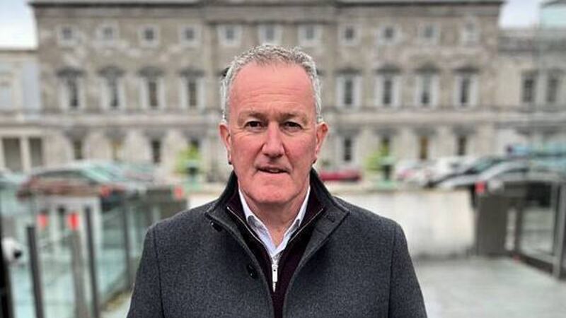 ‘Missed opportunity’ by Taoiseach not to nominate unionist senator, Sinn Féin says ‘Missed opportunity’ by Taoiseach not to nominate unionist senator, Sinn Féin says