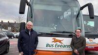 Bus Éireann driver shortage in Cork city 'resolved' but concerns expressed over tardiness