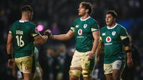 Scotland v Ireland - Guinness Six Nations Rugby Championship
