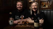 Emergency services workers offered discount to Cork Whiskey Fest
