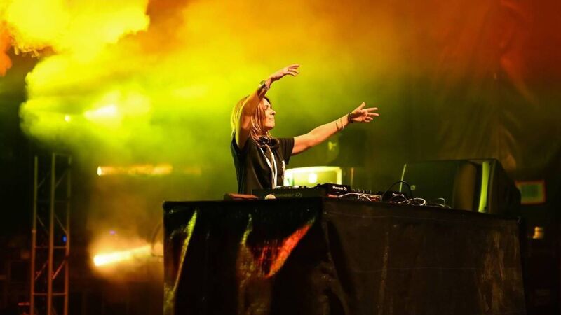 Jenny Greene to perform at Cork GAA club this spring Jenny Greene to perform at Cork GAA club this spring