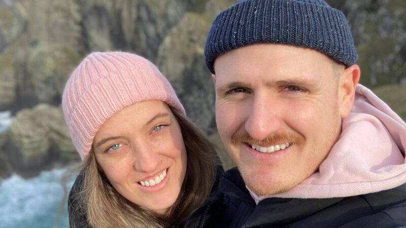 How I met my partner: Cork coffee shop owners share their brew-tiful love story 