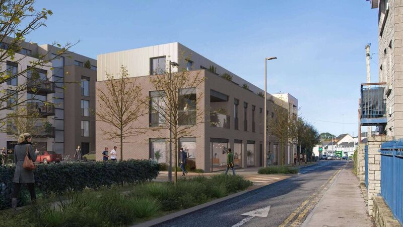 All About Cork: Apartment development planned for Douglas