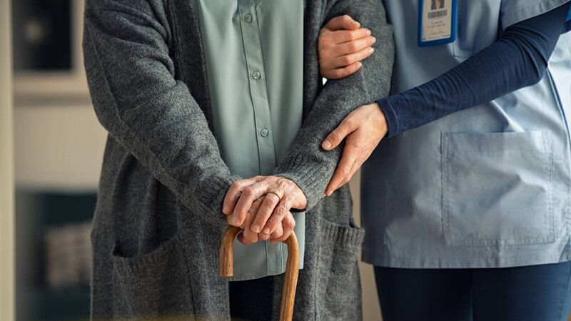 Hiqa report found food at Cork nursing home was ‘unappetising’ Hiqa report found food at Cork nursing home was ‘unappetising’