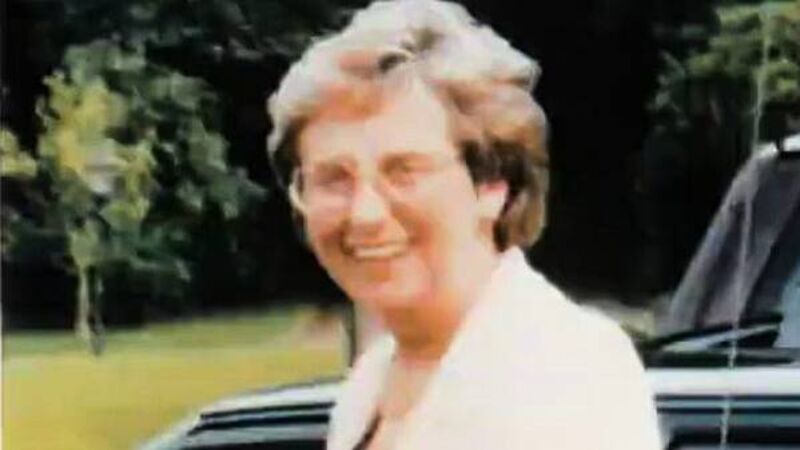 Family say their worlds ‘were’ shattered by murder of mother in Omagh bomb Family say their worlds ‘were’ shattered by murder of mother in Omagh bomb