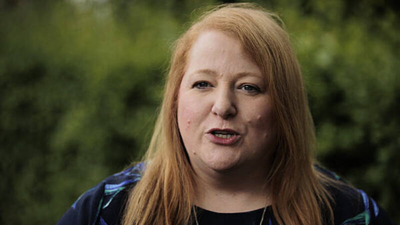 Northern Irish Justice Minister condemns ‘disgraceful ‘attacks on police officers Northern Irish Justice Minister condemns ‘disgraceful ‘attacks on police officers