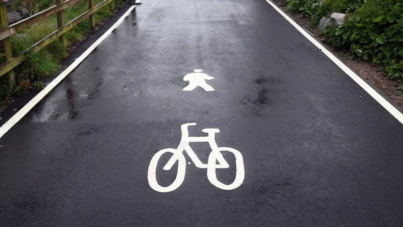 All About Cork: Works due to begin on new Glanmire greenway