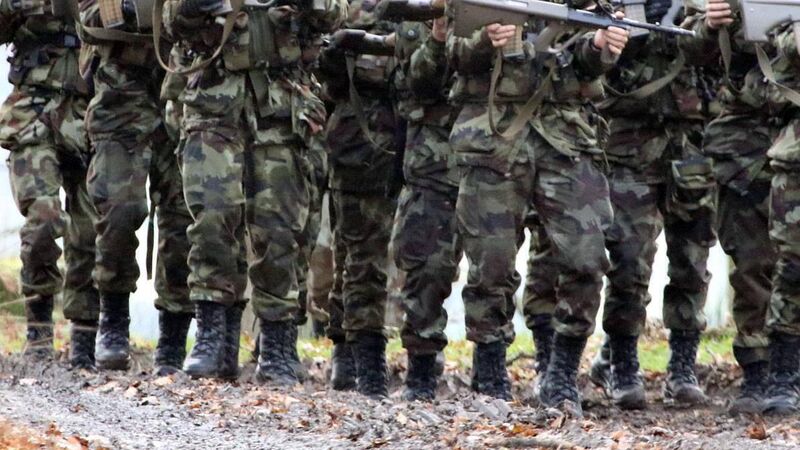 Cork TD will oppose an attempt by Goverment to end triple lock mechanism