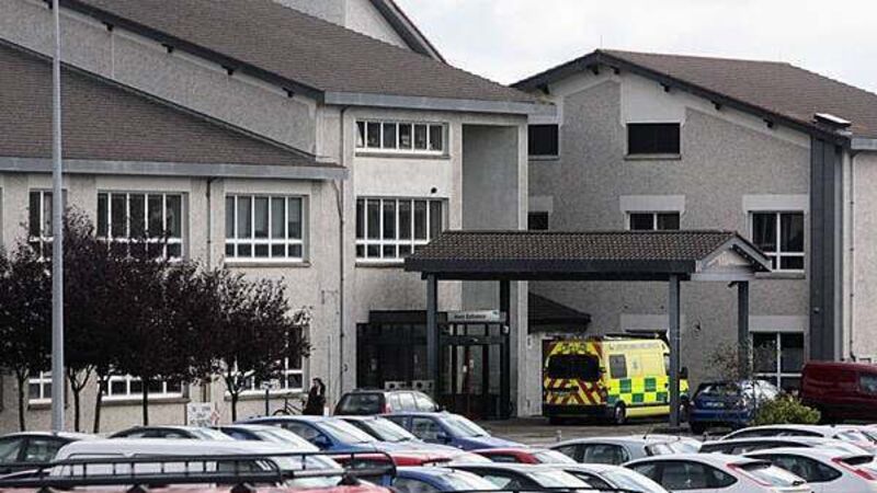 Visitors not allowed into Wexford General Hospital due to Norovirus outbreak Visitors not allowed into Wexford General Hospital due to Norovirus outbreak