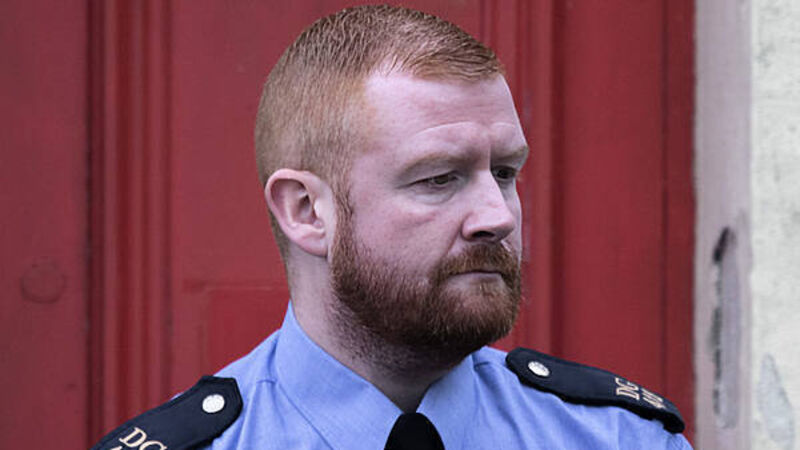 Garda to stand trial for giving false information Garda to stand trial for giving false information