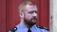 Garda to stand trial for giving false information