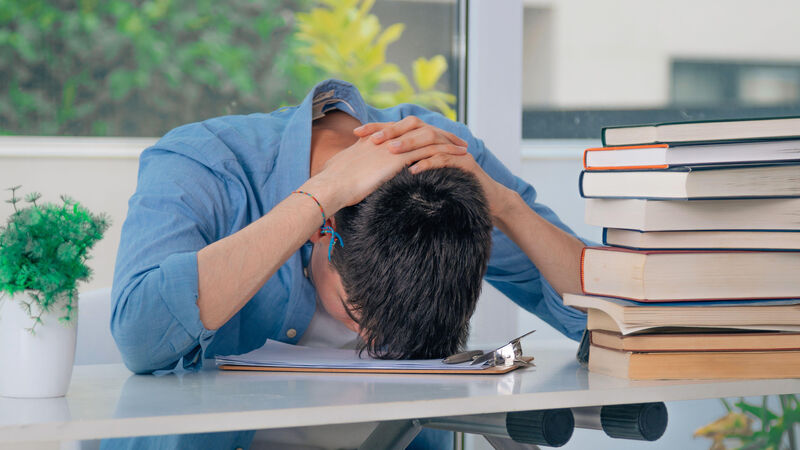 Leaving Cert 2025: How to approach revision ahead of the exams Leaving Cert 2025: How to approach revision ahead of the exams