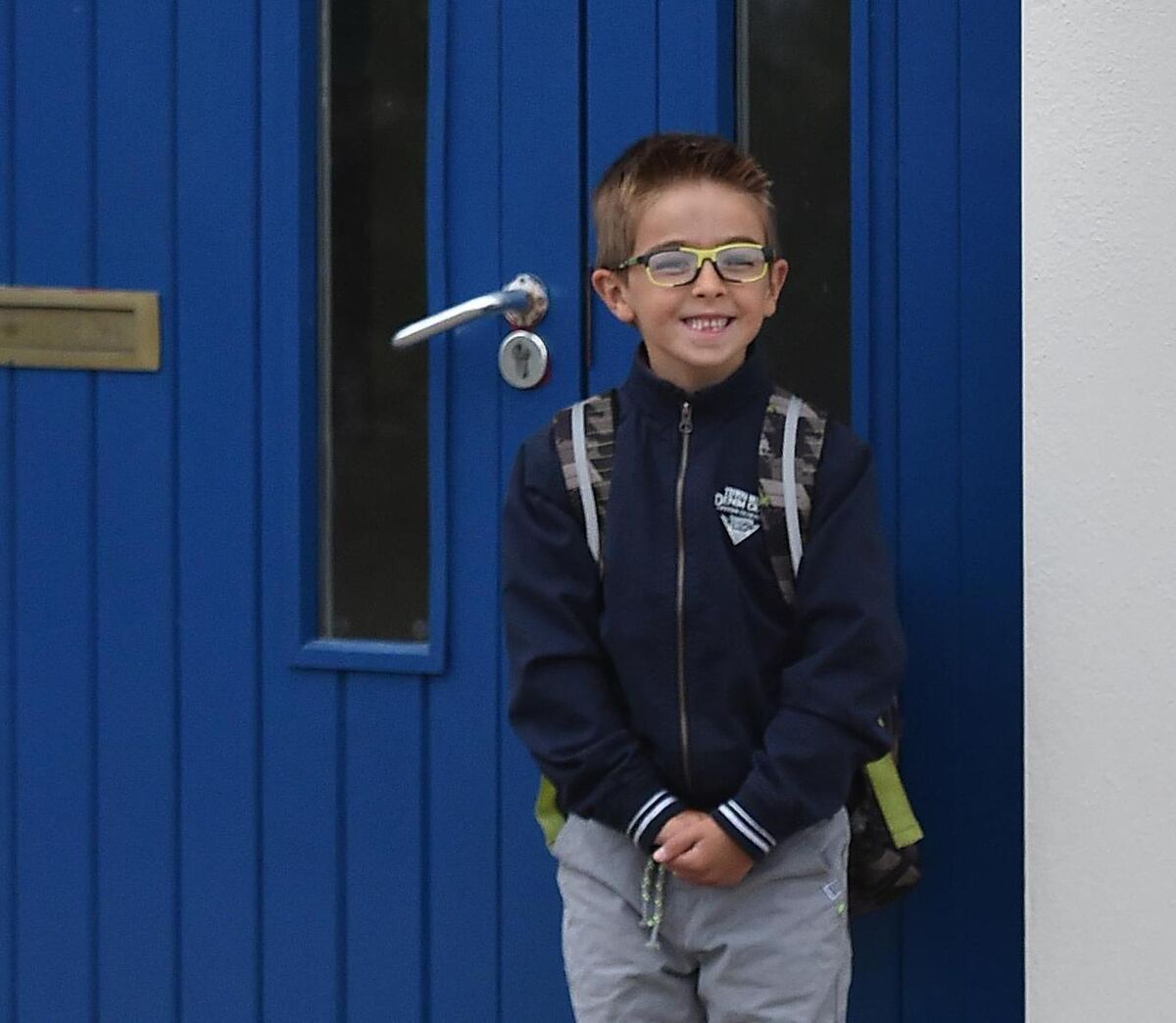 Andre Ladeiro. Picture Dan Linehan Andre Ladeiro. Picture Dan Linehan