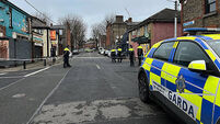 Stoneybatter incident
