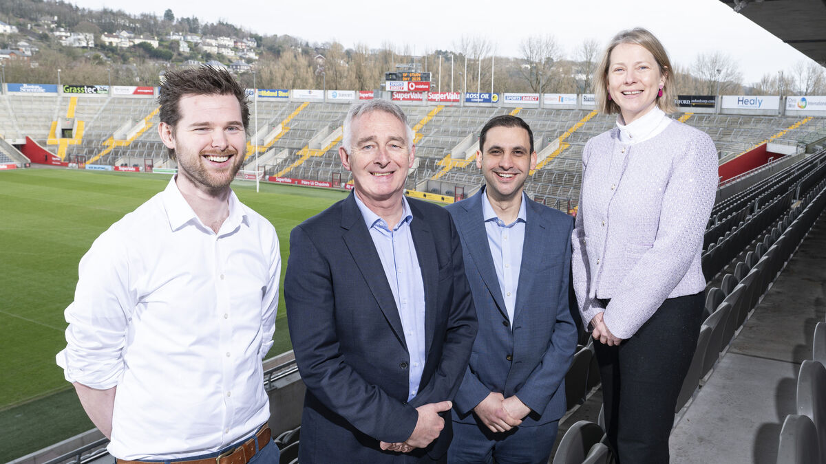 Munster GPs gather in Cork for Bon Secours study morning