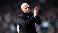 Plymouth Argyle v Liverpool - Emirates FA Cup - Fourth Round - Home Park
