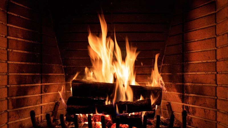 'How will Santy get in?': Cork councillor relays child's query regarding new homes with no chimneys 'How will Santy get in?': Cork councillor relays child's query regarding new homes with no chimneys