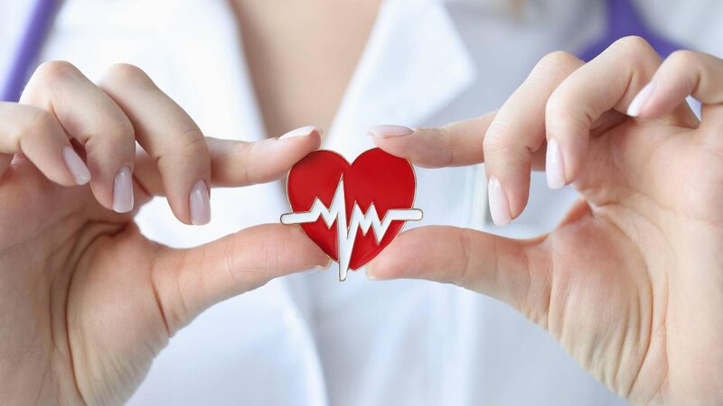 'Be proactive. Don't ignore it': Recognising 'vague' heart attack signs in women 'Be proactive. Don't ignore it': Recognising 'vague' heart attack signs in women