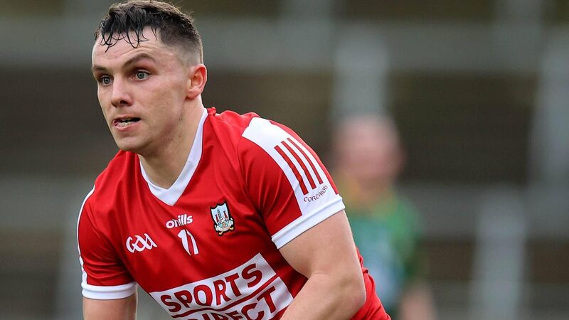 Injury doubts over a number of players for Cork's match against Westmeath says manager John Cleary