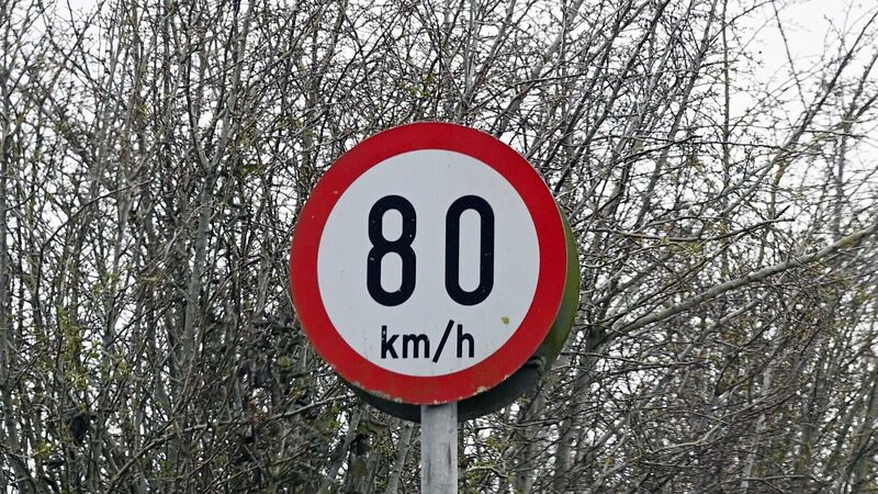 'It’s just going to make roads less safe': Councillors concerned at impact of upcoming reduced speed limits 'It’s just going to make roads less safe': Councillors concerned at impact of upcoming reduced speed limits
