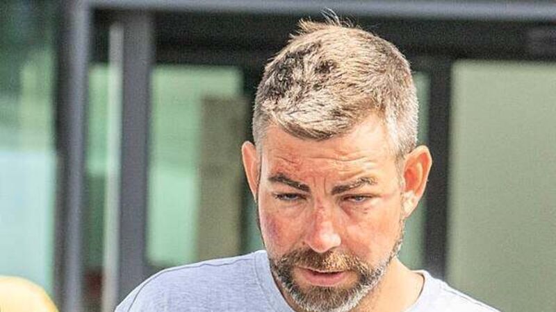 Man accused of Sliabh Liag murder accepts he lied to gardaí during interviews Man accused of Sliabh Liag murder accepts he lied to gardaí during interviews