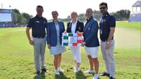 Group holds event delving into Cork golf club's 100-year history 