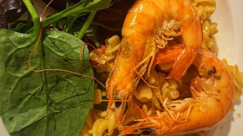 Cork food: A home-cooked fiery feast for Valentine’s Day