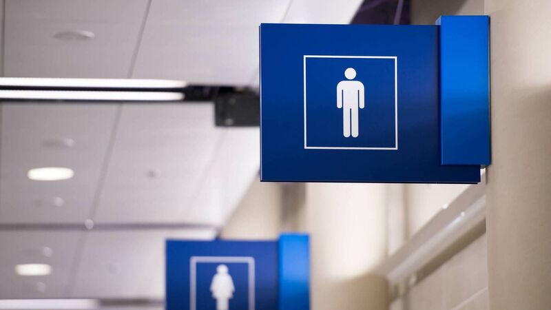 'Deeply ashamed': Councillor tells local authority meeting about encounter with tourist who couldn't find a toilet in Cork city centre 'Deeply ashamed': Councillor tells local authority meeting about encounter with tourist who couldn't find a toilet in Cork city centre