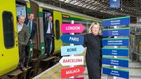 Single ticket to be introduced for rail and bus services to Cork Airport