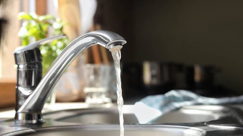 Macroom boil water notice finally lifted
