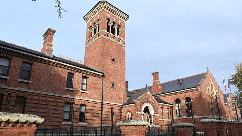 Man charged with assault causing harm to woman at Cork house granted bail