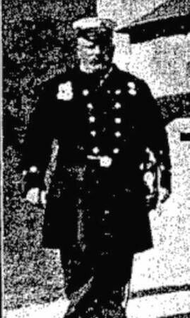 Patrick Buckley was appointed to Crosshaven in 1908 and was chief officer there until he retired in 1913. He remained in Crosshaven until his death in 1936. Patrick Buckley was appointed to Crosshaven in 1908 and was chief officer there until he retired in 1913. He remained in Crosshaven until his death in 1936.