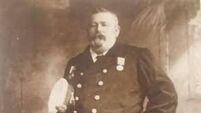 Remembering the Cork man whose 'heroic efforts' saved many lives at sea 