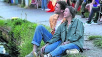 Film review: Bridget’s back but I’m not mad for it