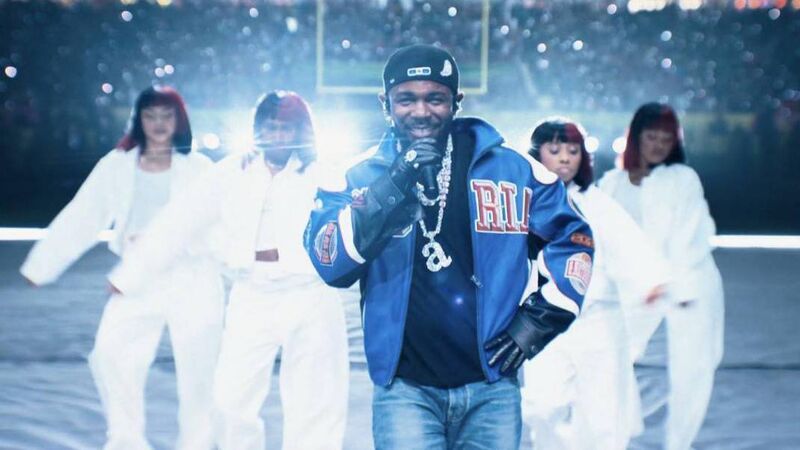 Stevie G: Kendrick’s victory lap was seen by the world Stevie G: Kendrick’s victory lap was seen by the world