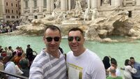 Cork couples tell us how they are spending Valentine’s Day