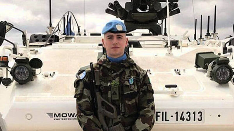 Trial over killing of Private Rooney delayed Trial over killing of Private Rooney delayed