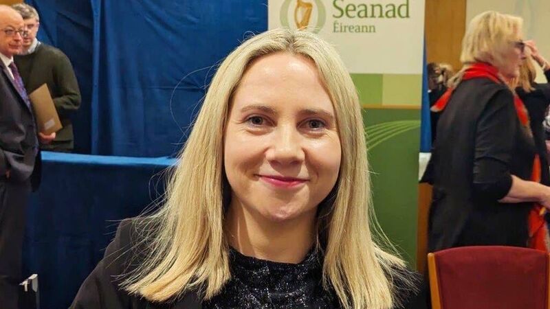 'By no means goodbye': Two Cork councillors depart chamber for the Oireachtas 'By no means goodbye': Two Cork councillors depart chamber for the Oireachtas
