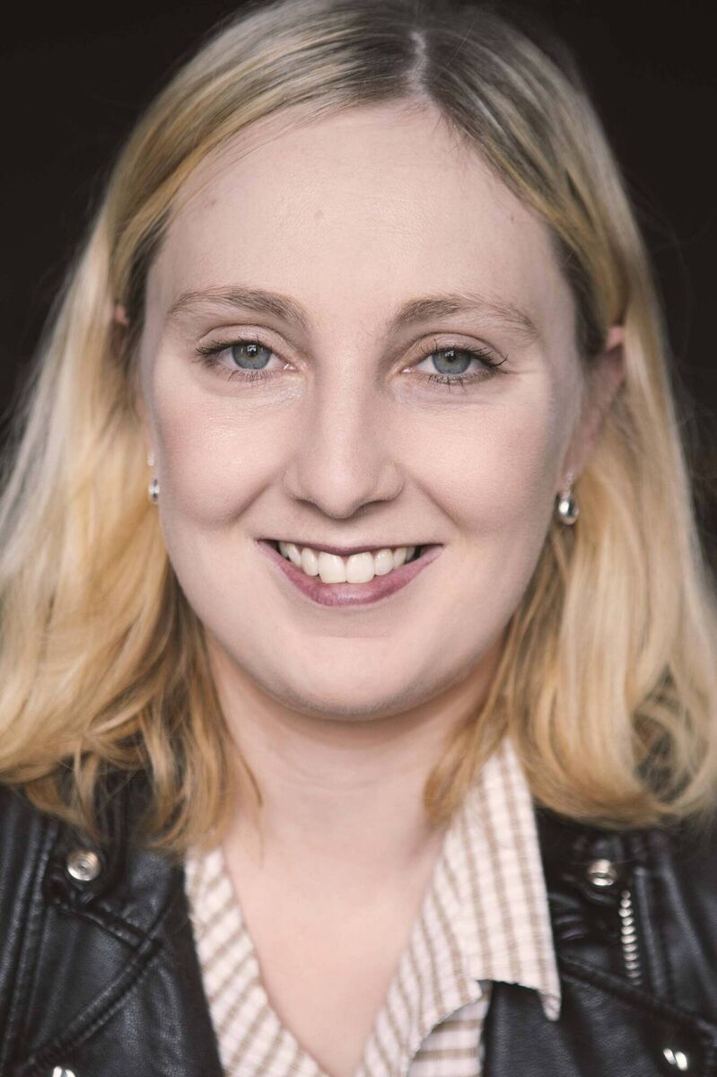 Ciara says the build-up to the big day hasn't been without its challenges. Ciara says the build-up to the big day hasn't been without its challenges.