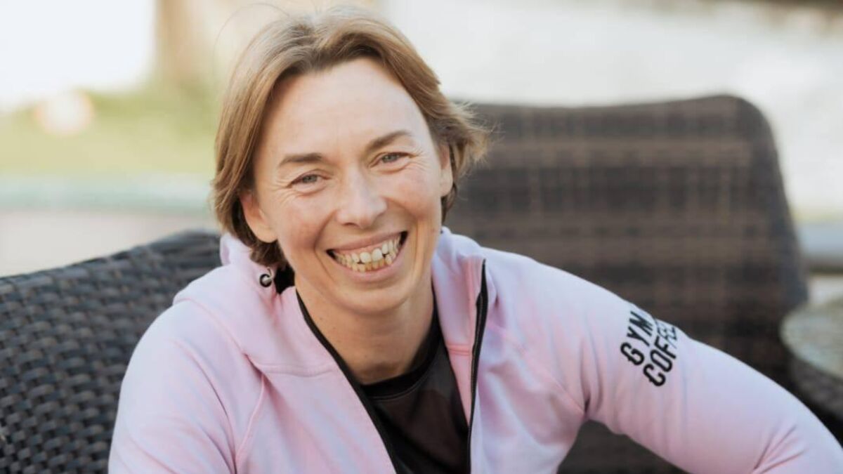 Cork woman on a mission to help people feel good 