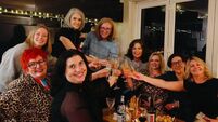 'It's never really been about the books': Duntahane Wives Book Club reads 100th title