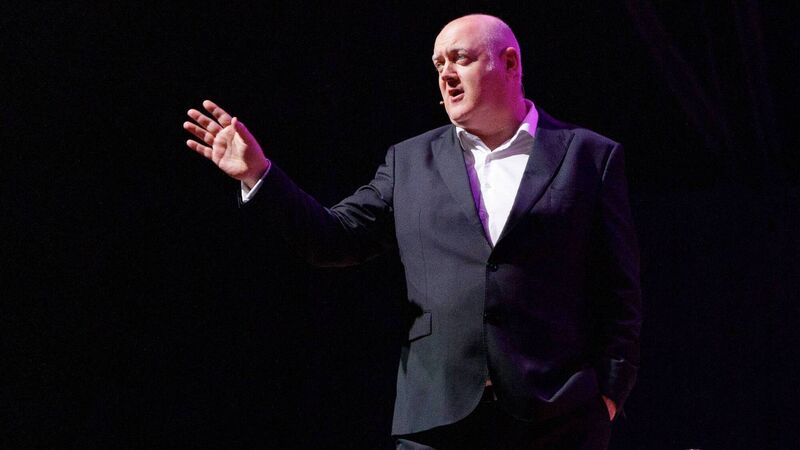 Going out or staying in? Your weekend guide to what's happening in Cork Going out or staying in? Your weekend guide to what's happening in Cork