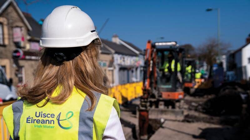 Overnight water disruption warning for Cork’s northside next week Overnight water disruption warning for Cork’s northside next week