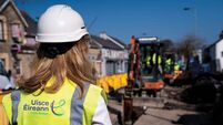 Overnight water disruption warning for Cork’s northside next week 