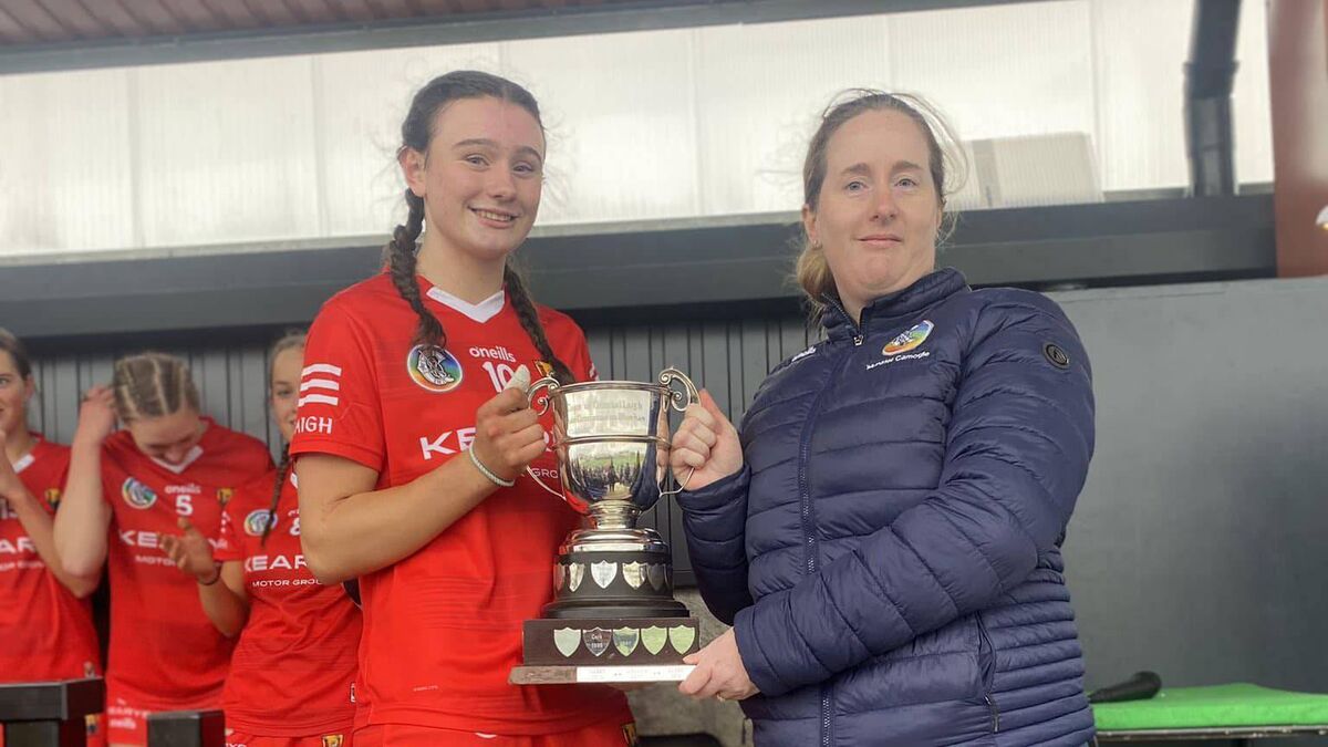 Cork Camogie: All-Ireland series starts at home to Tipp