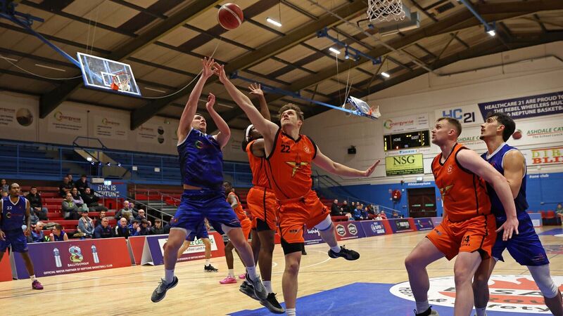 Neptune lose to Sligo in strange and dramatic circumstances and play-off spot now in doubt