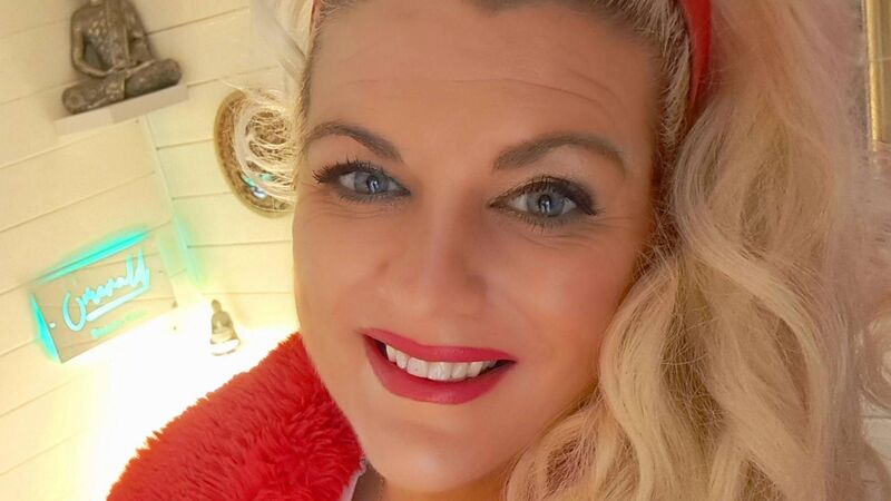 Emer O'Callaghan: My Valentine’s guide to self-love Emer O'Callaghan: My Valentine’s guide to self-love