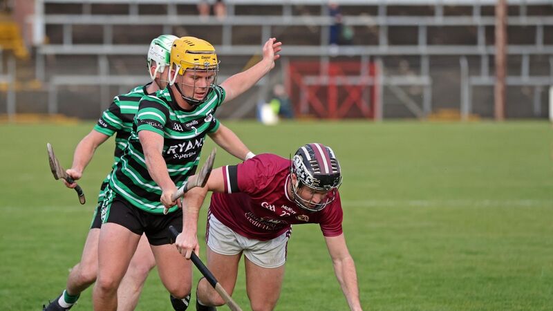 Douglas appoint Fergus Ryan as hurling coach